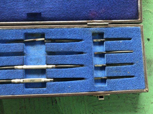 中古その他測定工具・基準器・試験機 【ハードネスター】HV YAMAMOTO SCIENT/山本科学工具研究社