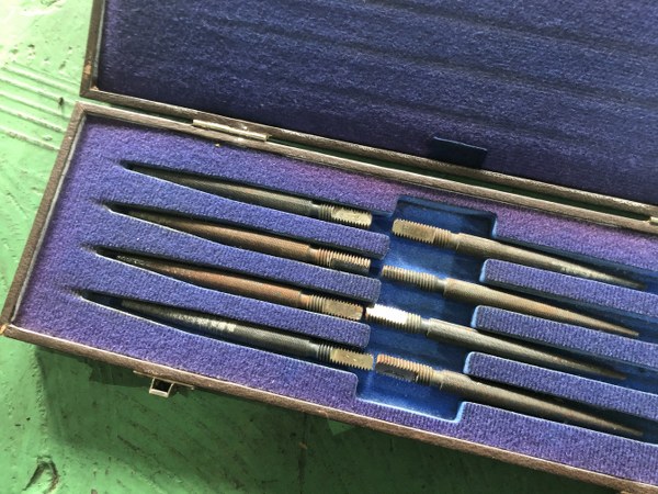 中古その他測定工具・基準器・試験機 【ハードネスター】HRC YAMAMOTO SCIENT/山本科学工具研究社