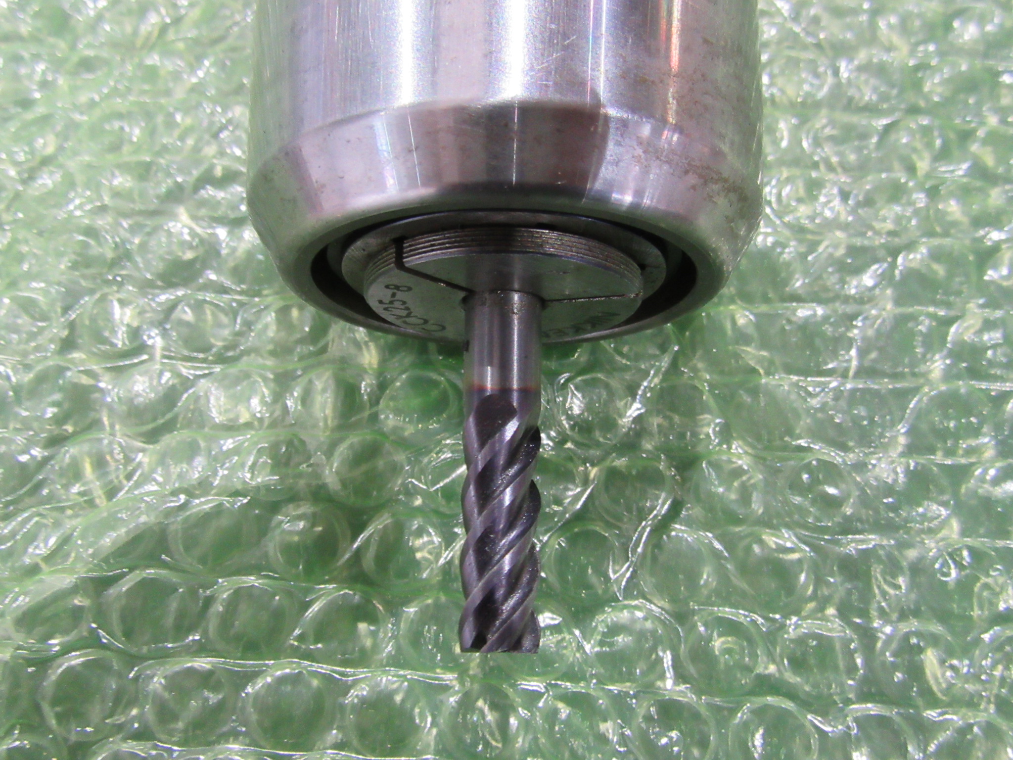 中古ツーリング 【BT40】BT40-C25-90G NIKKEN/日研