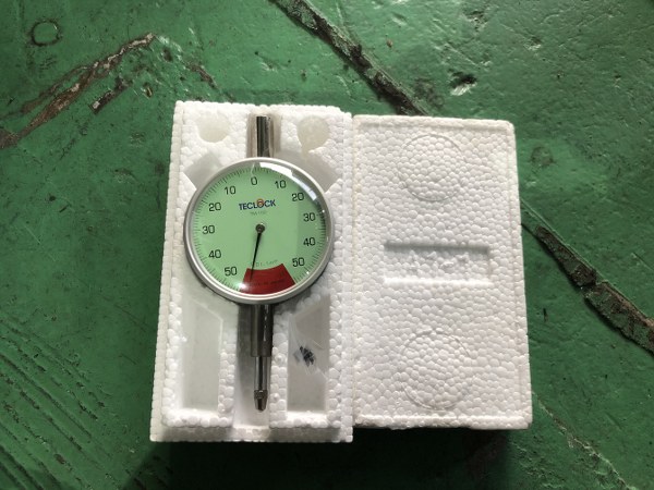 中古Dial gauge(Dial indicator) 3046E Mitutoyo