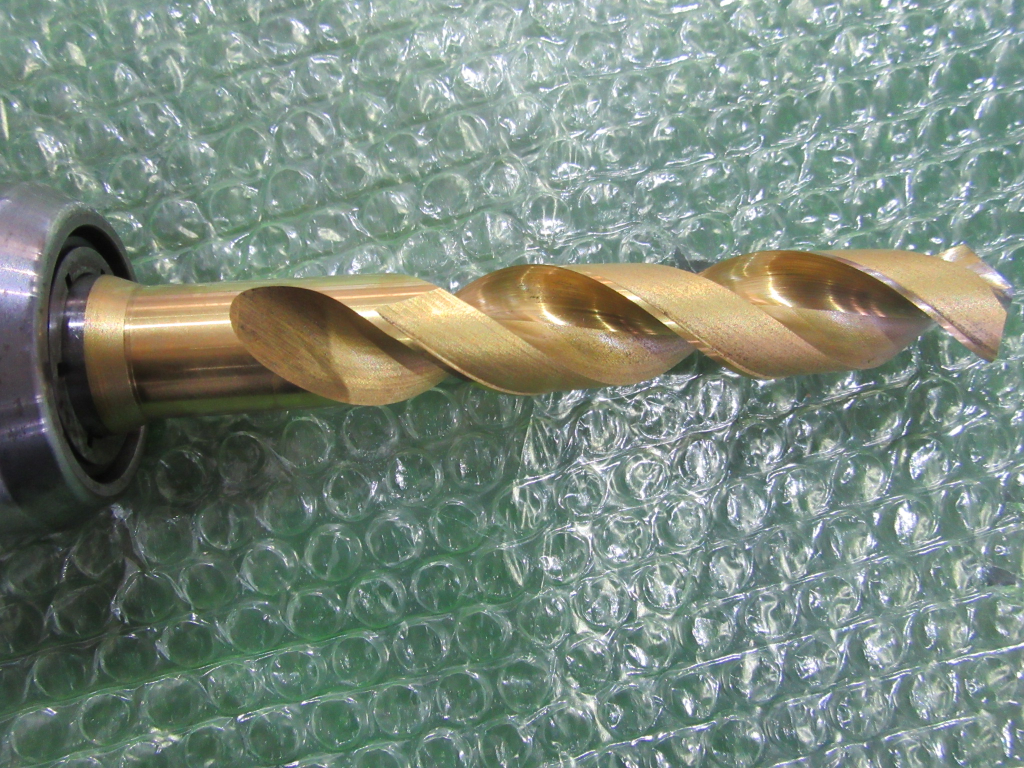中古ツーリング 【BT40】BT40-C25-90G NIKKEN/日研