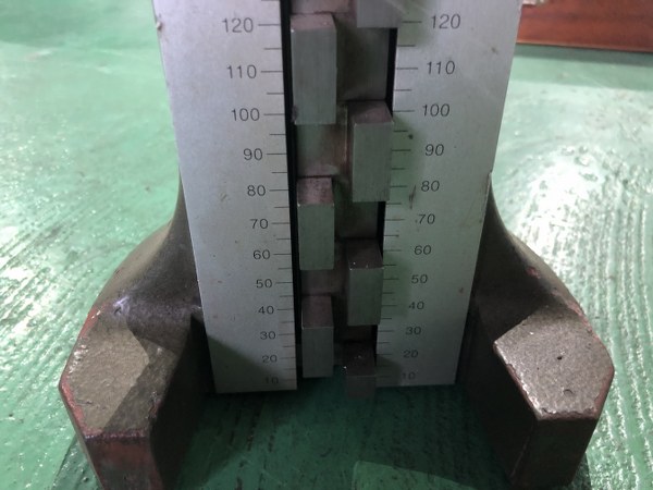 中古Other(Measuring tools・Standards・ Testing machine) 【ハイトマスタ】515-318　515シリーズ ミツトヨ/Mitutoyo