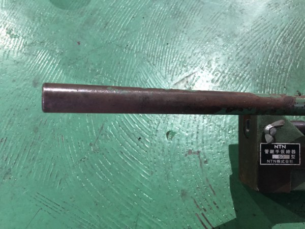 中古Special deals・Set etc 【小形管継手仮締め器】SD形 NTN株式会社