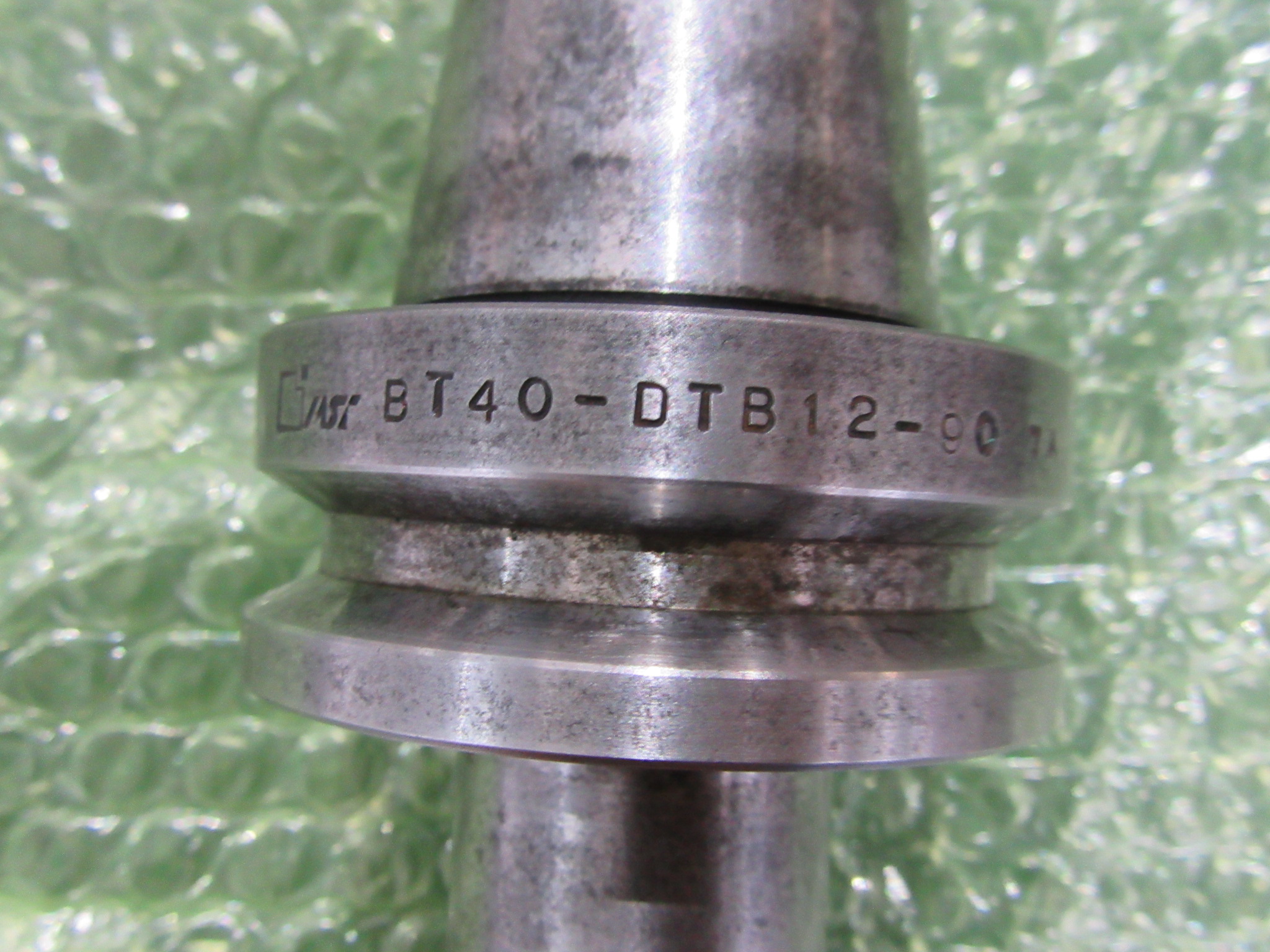 中古ツーリング 【BT40】BT40-DTB12-90 MST/溝口