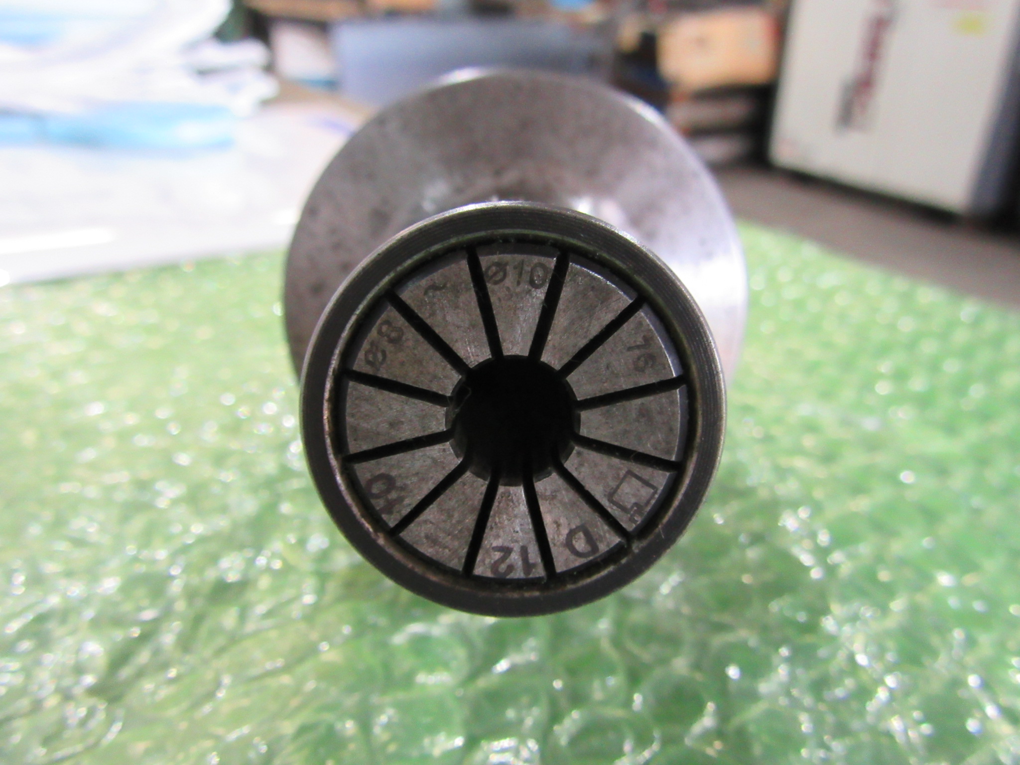 中古ツーリング 【BT40】BT40-DTB12-90 MST/溝口