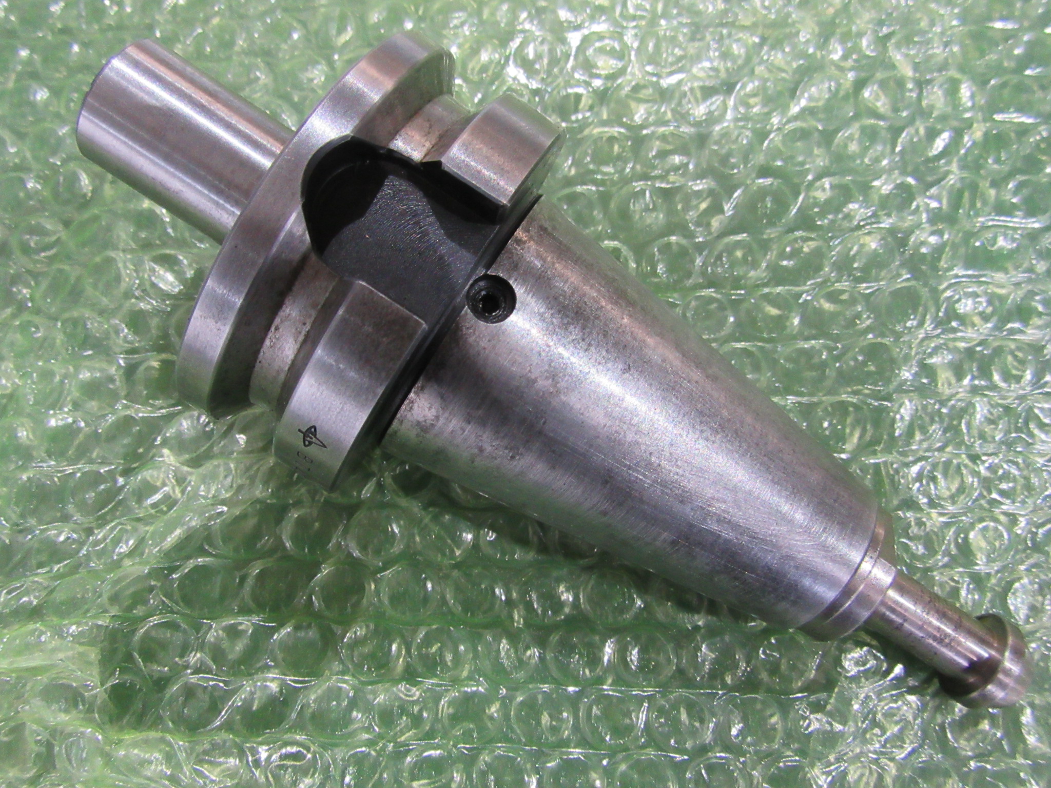 中古Tooling 【BT40】BT40-DTB7-60 MST/溝口