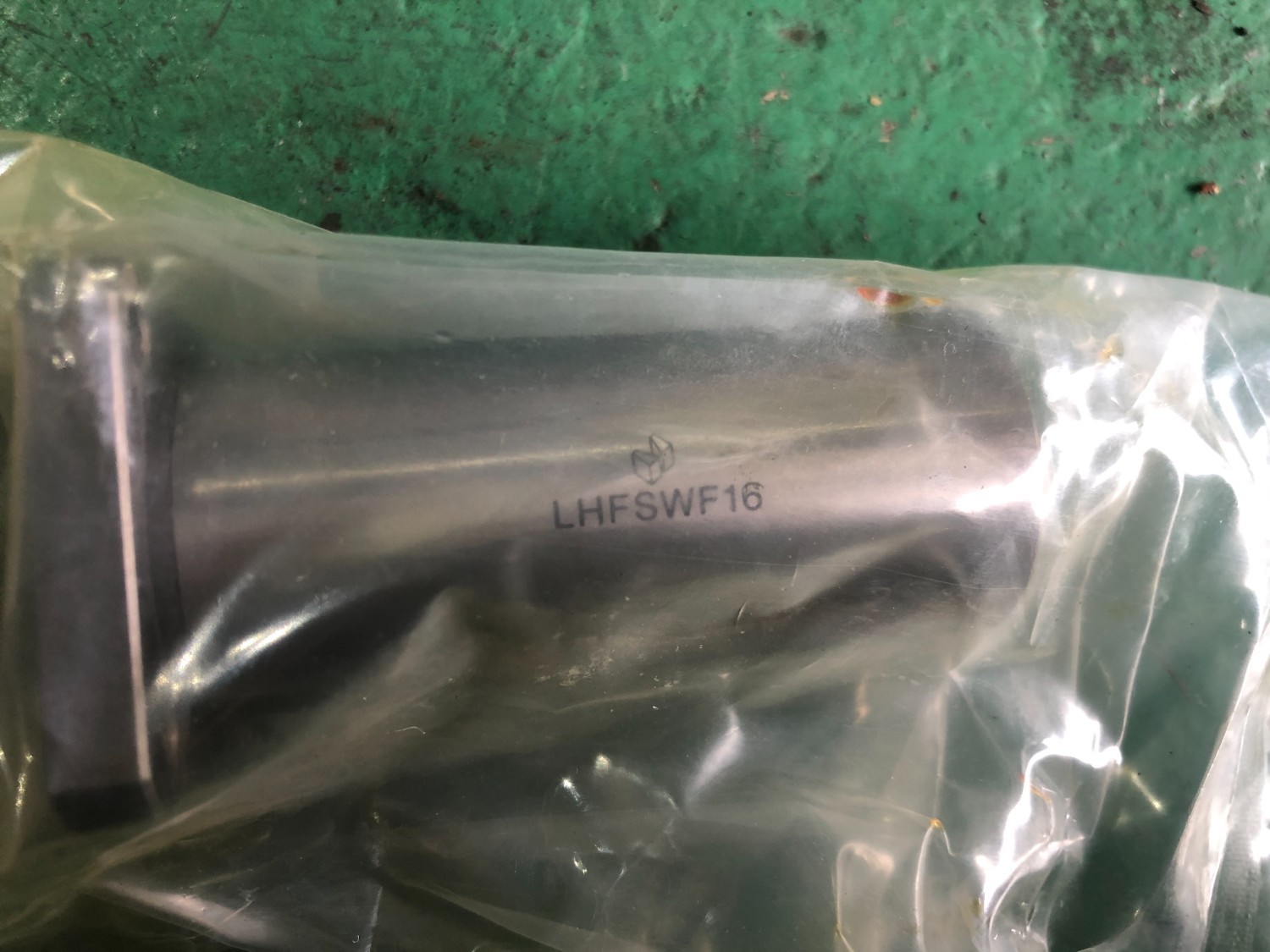 中古その他 [リニアブッシング LINEAR BUSHING] LHFSWF16 MISUMI