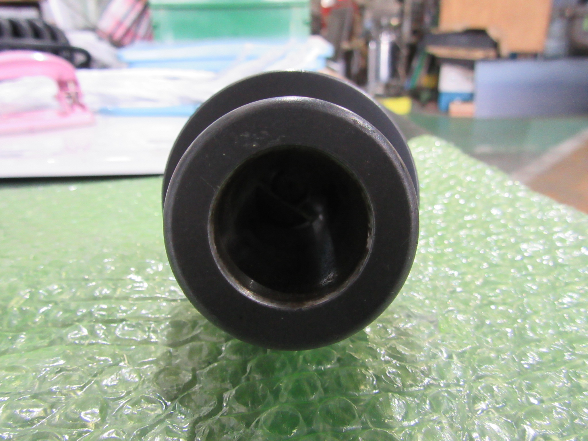 中古Tooling 【BT40】BT40-MTA3-75 MST/溝口