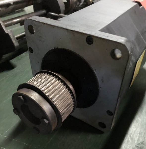 中古その他 【ACサーボモーター】A06B-0501-B033＃1001 FANUC/ファナック