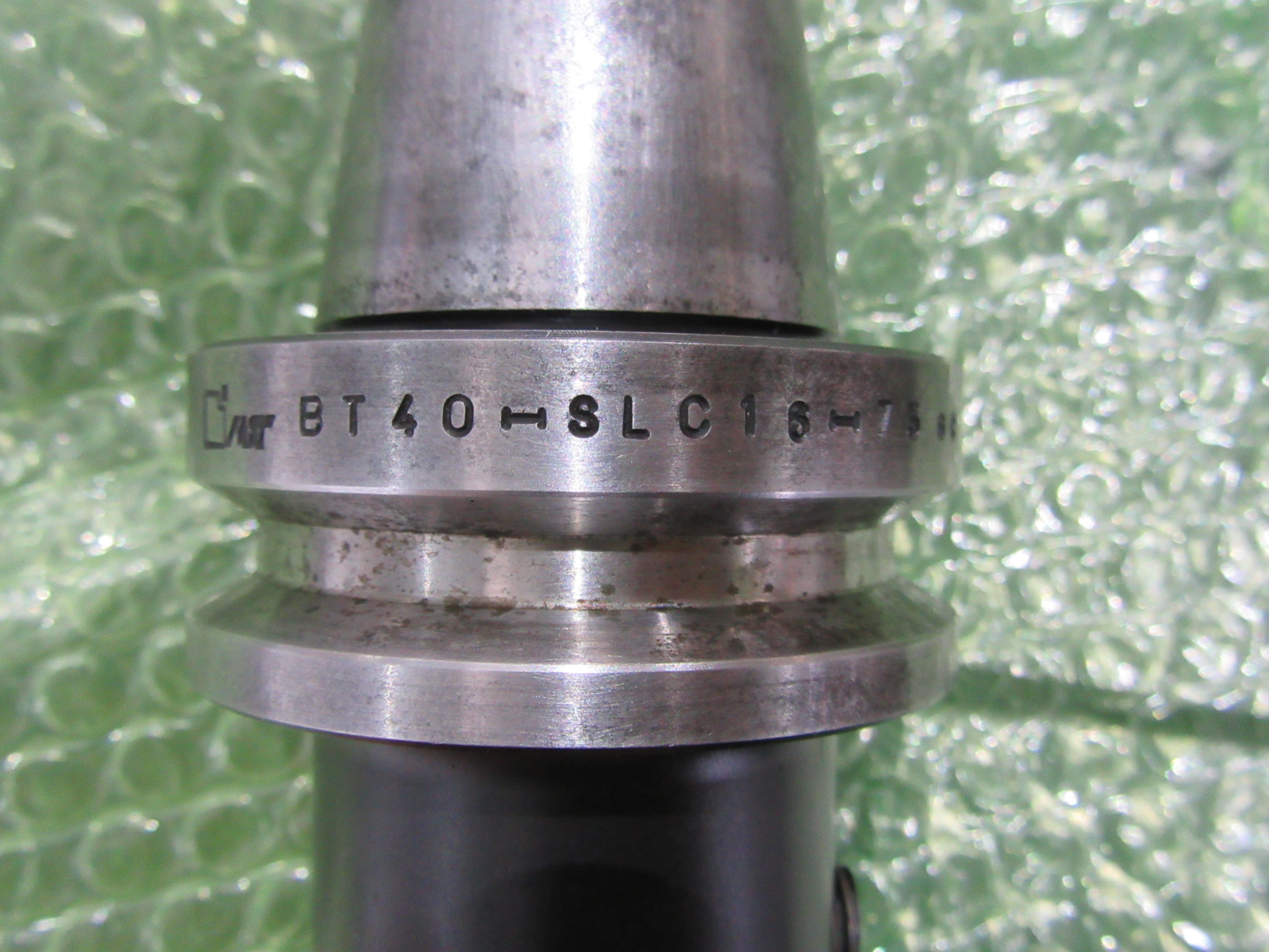 中古ツーリング 【BT40】BT40-SLC16-75 MST/溝口