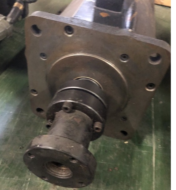 中古その他 【ACサーボモーター】A06B-0505-B203 FANUC/ファナック