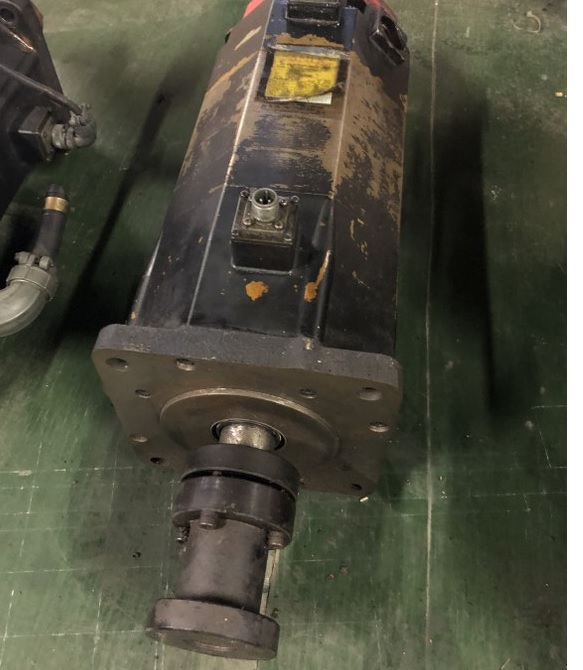 中古その他 【ACサーボモーター】A06B-0505-B203 FANUC/ファナック