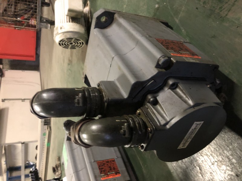 中古その他 [モーター]HA100NC-S 三菱/MITSUBISHI
