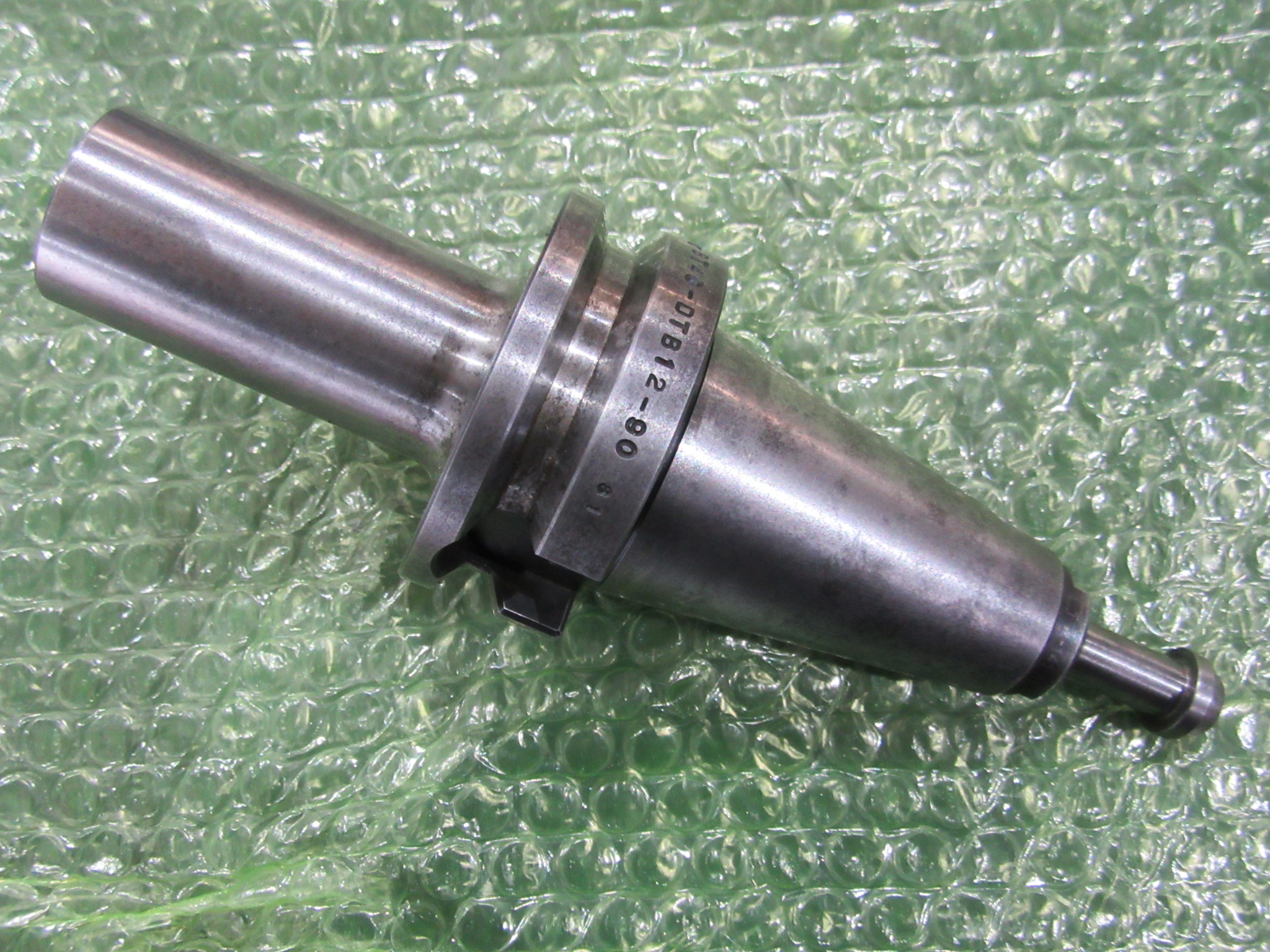 中古ツーリング 【BT40】BT40-DTB12-90 MST/溝口