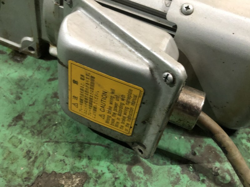 中古その他 [ギヤードモーター]GM-SHYMB-RR 三菱/MITSUBISHI