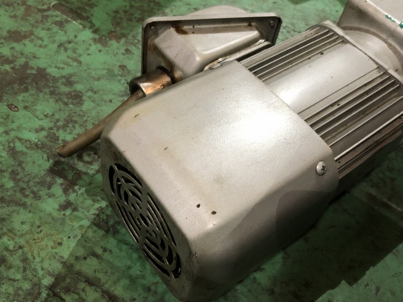 中古その他 [ギヤードモーター]GM-SHYMB-RR 三菱/MITSUBISHI