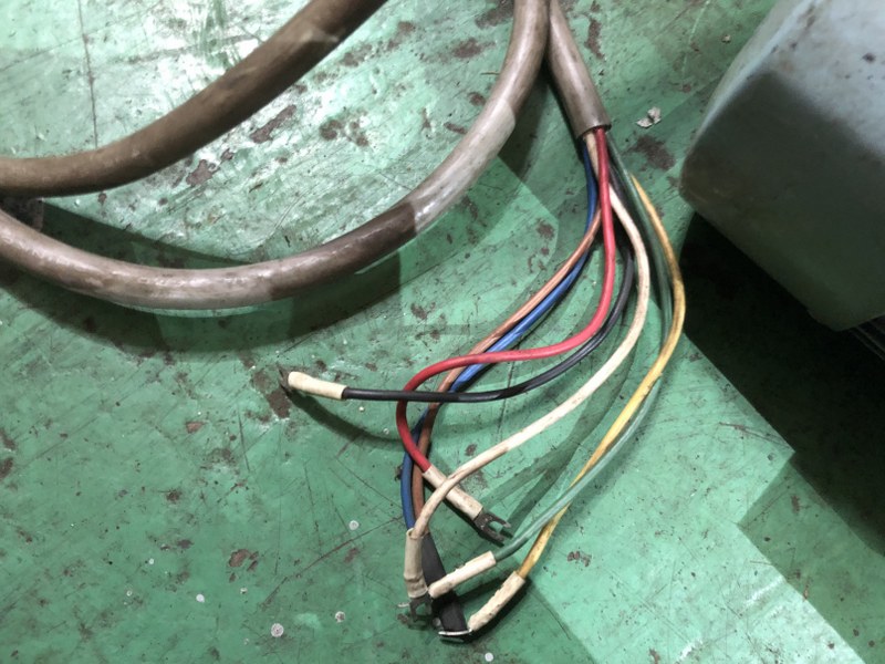 中古その他 [ハイポニック減速機]RNFM05-40R-B-80 Sumitomo Heavy Industries