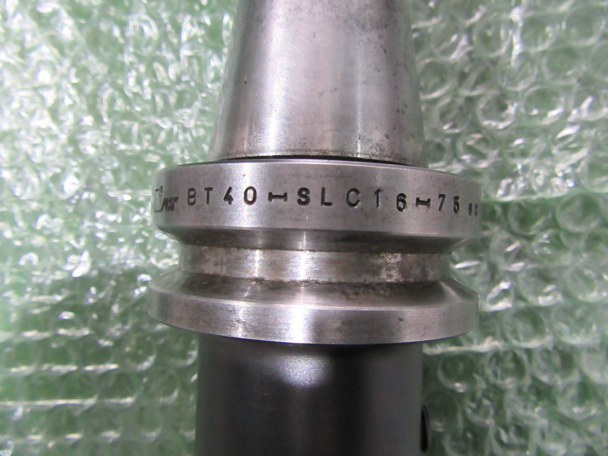 中古ツーリング 【BT40】BT40-SLC16-75 MST/溝口