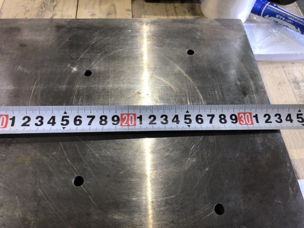中古Other(Measuring tools・Standards・ Testing machine) 【サインテーブル】本体サイズ330ｘ250ｘ45 Unknown