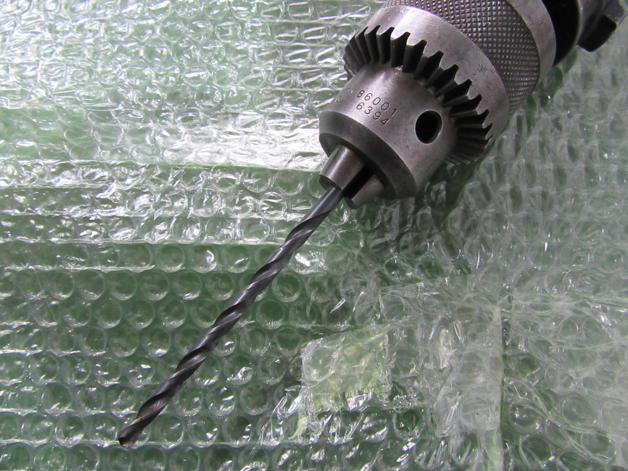中古Tooling 【クイックチェンジ】DT45-6 NIKKEN/日研