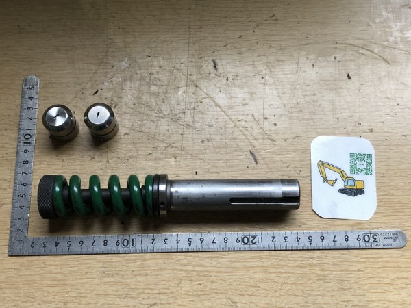 中古Long 【タレパン金型セット】不明 コニック/Conic