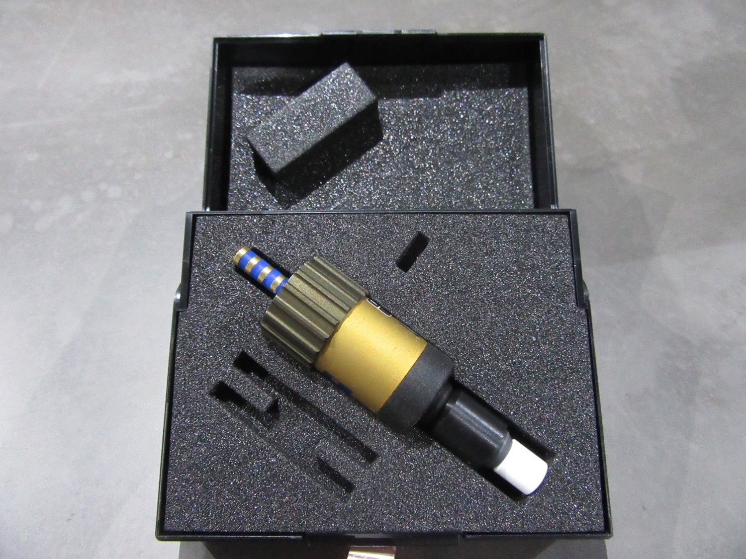 中古その他 [PROBE HEAD RST-T WITH CASE]RST-T77 ZEISS