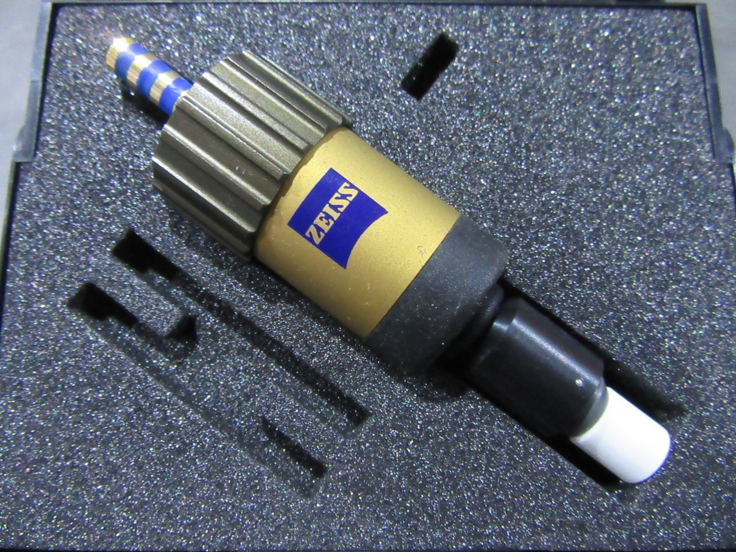 中古その他 [PROBE HEAD RST-T WITH CASE]RST-T77 ZEISS