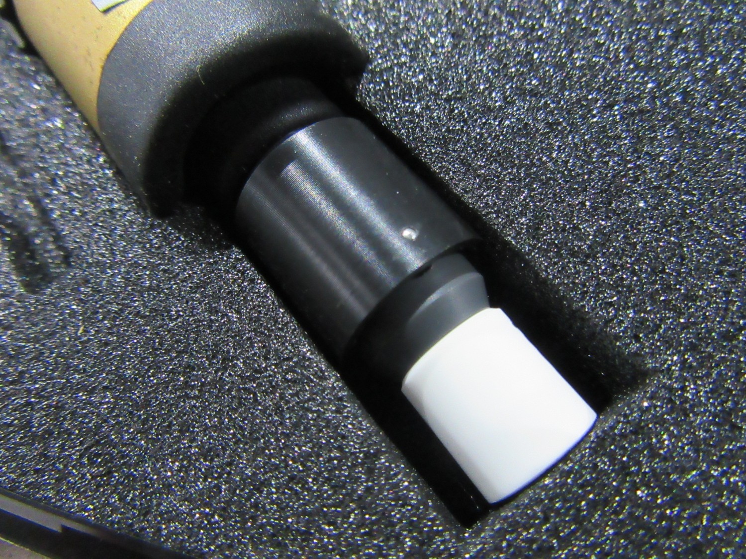 中古その他 [PROBE HEAD RST-T WITH CASE]RST-T77 ZEISS