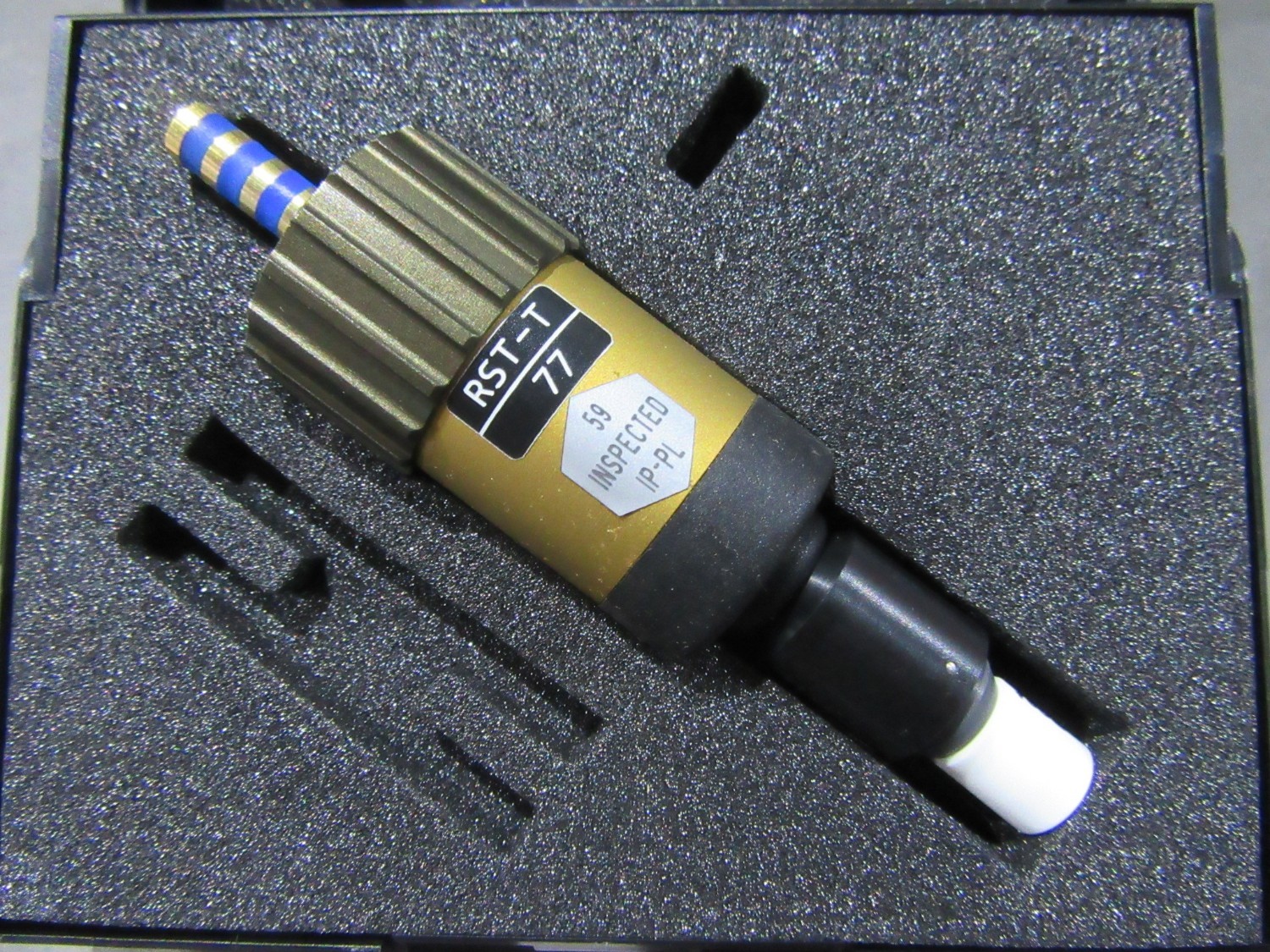 中古その他 [PROBE HEAD RST-T WITH CASE]RST-T77 ZEISS