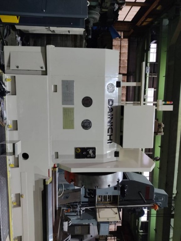 中古CNC Lathe M-132R×1100 DAINICHI