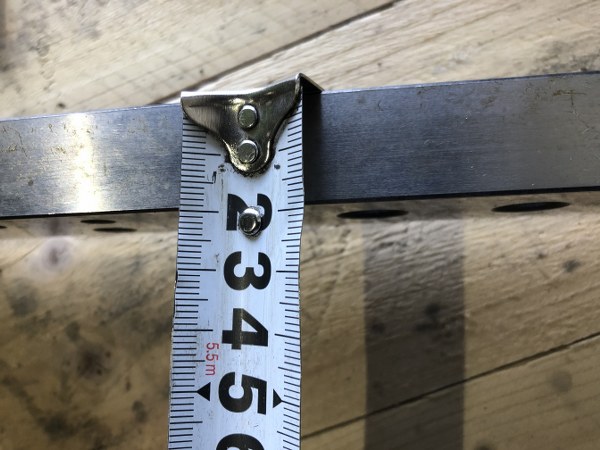 中古その他測定工具・基準器・試験機 [センター付サインバーセット]1セット2個 不明