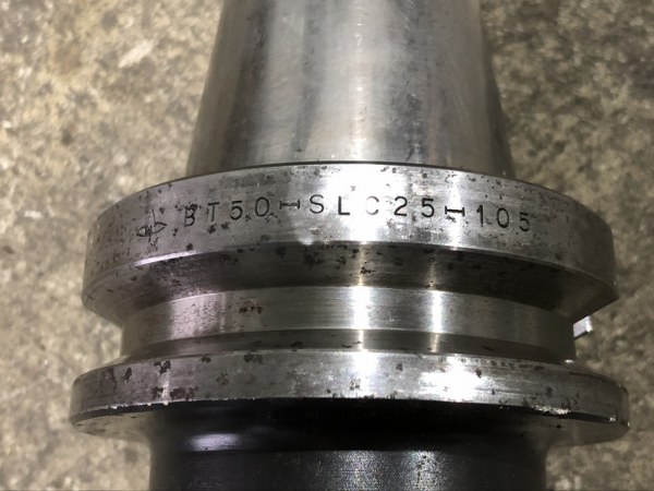 中古BT50 [BT50]BT50-SLC25-105 MST