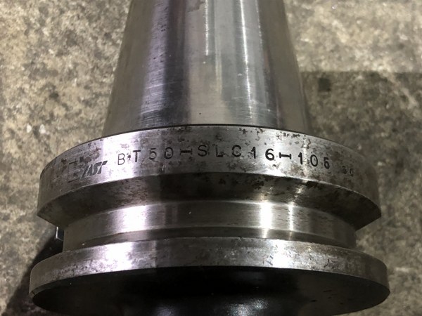 中古BT50 [BT50]BT50-SLC16-105 MST
