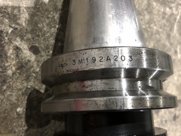 中古BT50 [BT50]3M192A203 MST