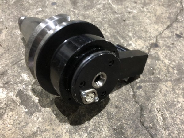 中古BT50 [BT50]3M192A203 MST