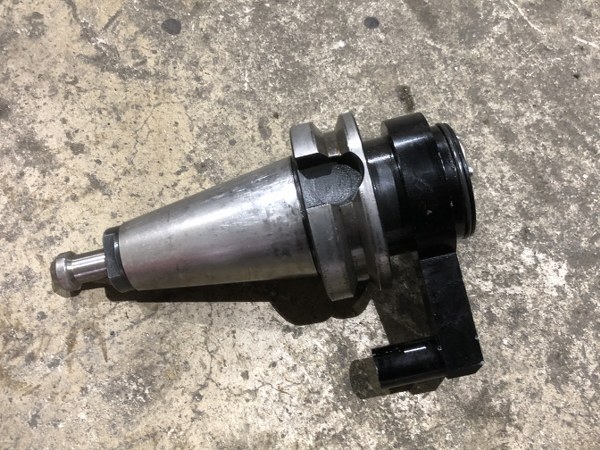 中古BT50 [BT50]3M192A203 MST