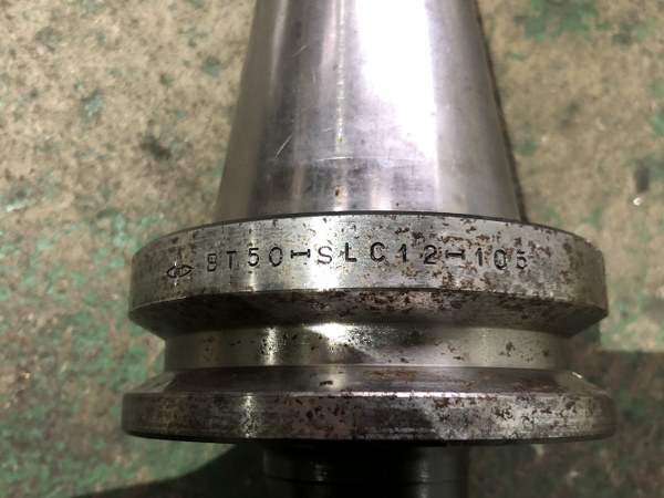 中古BT50 [BT50]BT50-SLC12-105 MST
