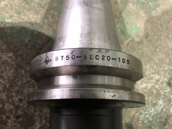 中古BT50 [BT50]BT50-SLC20-105 MST