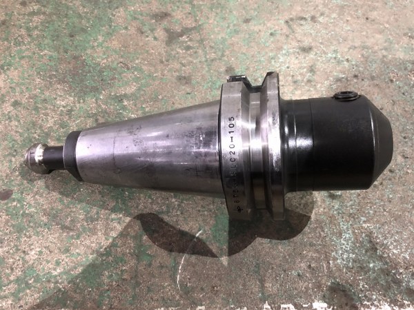 中古BT50 [BT50]BT50-SLC20-105 MST