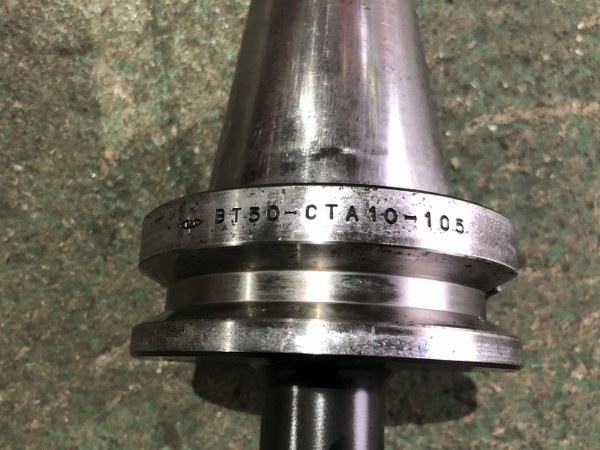 中古BT50 [BT50]BT50-CTA10-105 MST