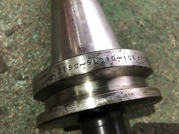 中古BT50 [BT50]BT50-SLC10-105 MST