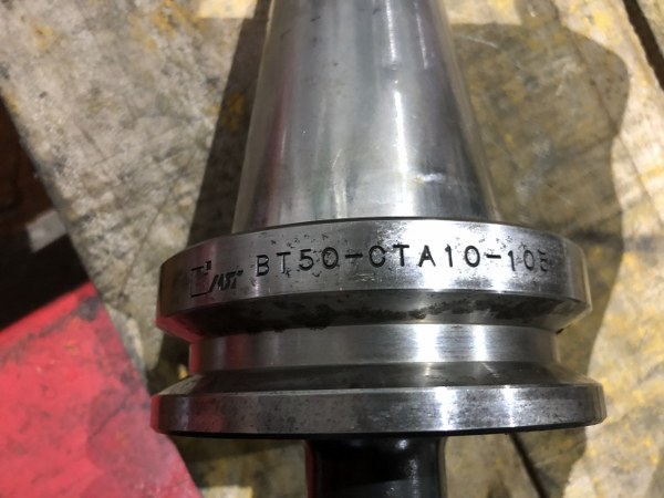 中古BT50 [BT50]BT50-CTA10-105 MST