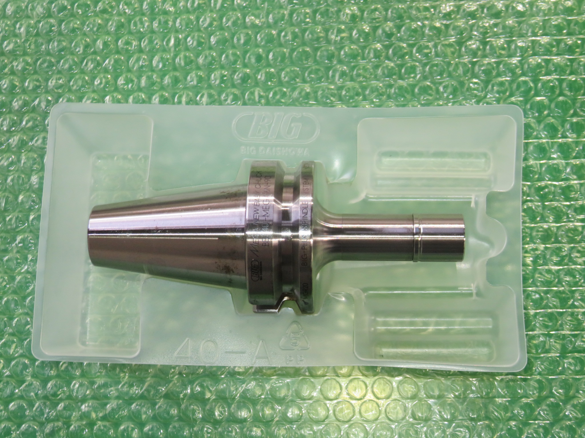 中古ツーリング 【BBT40】BBT40-MAGA6N-90 BIG/ビッグ