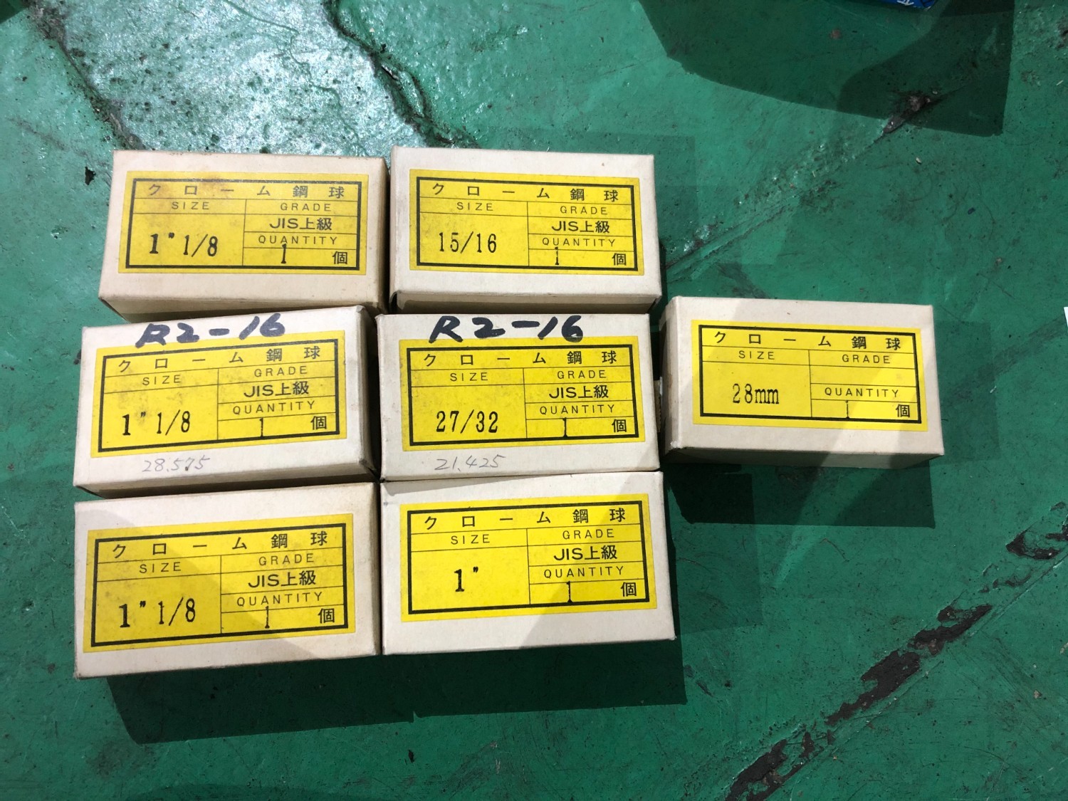 中古Other 大量 JIS上級