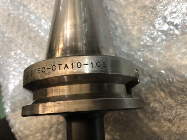 中古BT50 【BT50】BT50-CTA10-105 MST/溝口