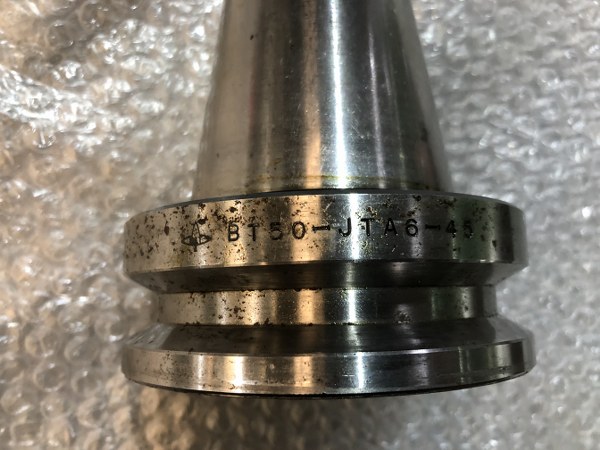 中古BT50 【BT50】BT50-JTA6-45 MST/溝口