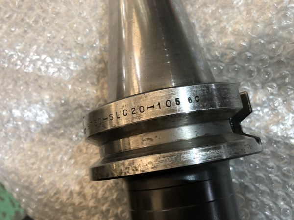 中古BT50 【BT50】BT50-SLC20-105 MST/溝口