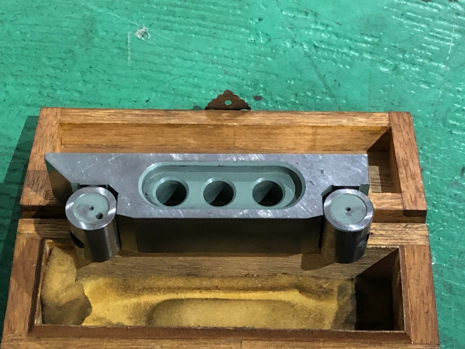 中古その他ゲージ [サインバー]5520 オオビジ計器