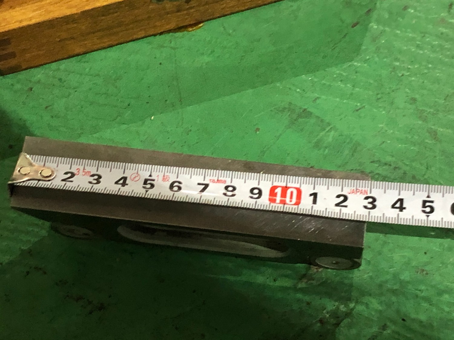 中古Other gauge [サインバー]5520 OBISHI KEIKI(OK)