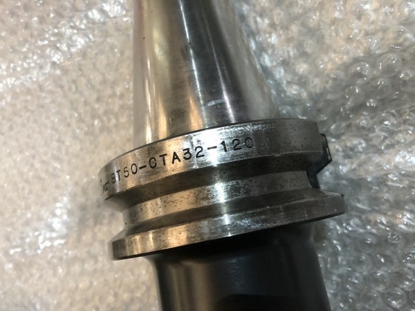 中古BT50 【BT50】BT50-CTA32-120 MST/溝口